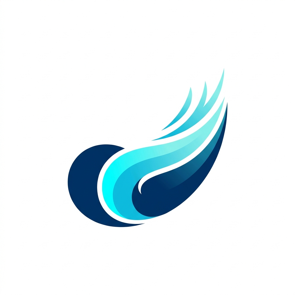 Viento SurGente Logo